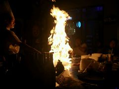 -尚雅铁板料理自助餐厅(乐松店)