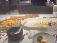 -西域阿里马新疆菜·清真(桂花路店)