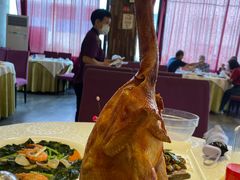 -大树头·花园餐厅(市桥店)
