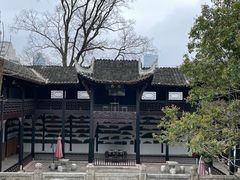 -阳明祠