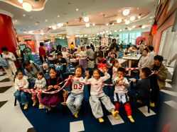 -奈尔宝家庭中心·亲子餐厅(苏州大悦城店)