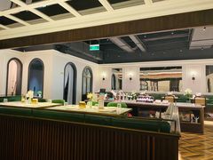 -静香HOUSE·全时段融合餐厅(七星欢乐颂店)