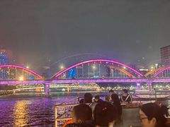 -珠江夜游省总码头