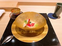 -眞日本料理