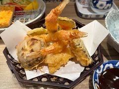 -小山日本料理(兴业太古汇店)