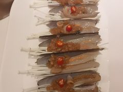 -苏大嘴蒸汽海鲜·海胆蒸饺(中山广场店)