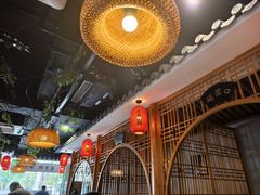 -重庆石磨豆花庄(乔庄店)