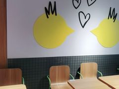 -麦当劳(玉桥中路店)