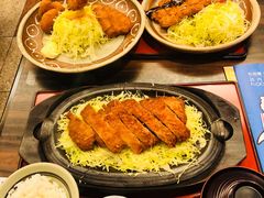 -矢场猪(名古屋站三井楼北馆店)