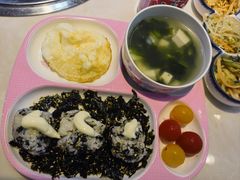 -屋里家延边朝鲜族冷面(梅林3店)