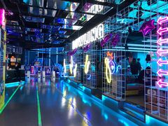 -世代星球·保龄球·镭战真人CS·团建(杨浦店)