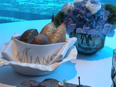 -亚特兰蒂斯•OSSIANO奥西亚诺海底餐厅