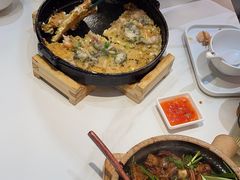 -火啫啫·粤式啫啫煲(南京弘阳店)