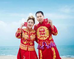 点击看大图 -香庭海婚纱摄影·威海旅拍(统一路店)