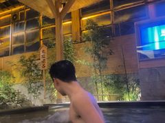 -大江户·温泉洗浴(浑南店)