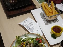 -豪客来牛排(海沧阿罗海店)