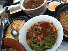 -鑫小城故事·藕汤·家常菜(台北一路总店)
