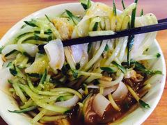 -潘氏凉皮(迎宾南路店)