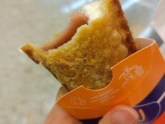 -麦当劳(海岸城店)