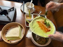 -林四喜·闽南传家菜(鼓浪屿店)