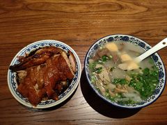 -小潘记鸭血粉丝汤