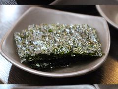 -咸草酱蟹