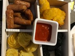 -乐凯撒披萨(南山书城店)