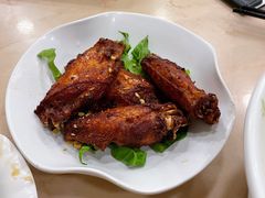 -盛记粥面(佐敦店)