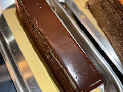 超级巧克力蛋糕-Awfully Chocolate(来福士广场店)