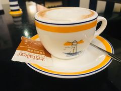 -La Creperie法餐厅(芮欧百货店)