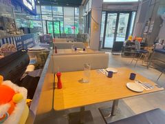 -玛尚诺Pizza&Bar(长泰广场店)