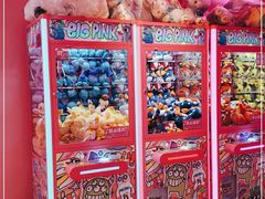 -BIG PINK大粉娃娃机主题馆(圆融星座店)