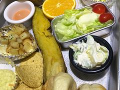 火炉火年糕火锅&芝士肋排(西直门枫蓝店)-火炉火自助餐(枫蓝国际店)