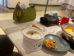 -川越泰火锅(吉利大厦店)