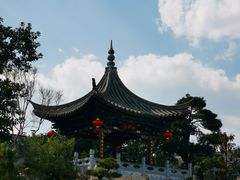 -朱家花园