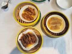 -老洋房花园饭店(绍兴路店)