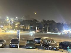 -奢月酒店(成都华西二院锦江院区三圣花乡地铁站店)