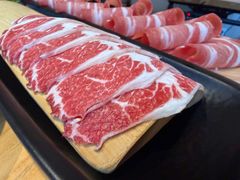 -四喜小胖·北京涮肉(五道营店)