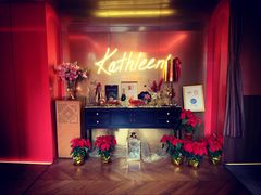 -Kathleen's Waitan 凯圣琳江景西餐厅(外滩店)