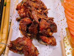 鸡架-申记串道(山姆会员店)