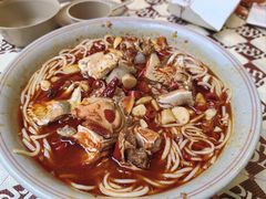 -老三样·旧食新味(万寿宫店)