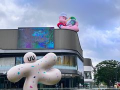 -东莞松山湖万象汇