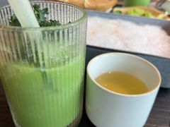 -莺花渡火锅City Green(万象城店)