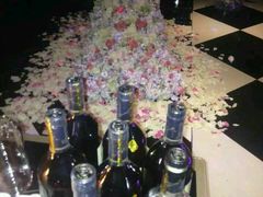 -OS CLUB(长风大悦城店)
