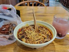 -晓马鸭店(新芜路店)