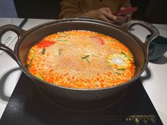 -椰子湾·海南火锅·糟粕醋·椰子鸡(正大广场店)