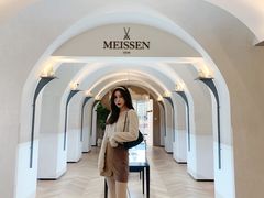 -Me Coffee下午茶艺术空间