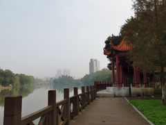 -沙市市中山公园