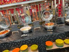 -佰园全日西餐厅-厦门佰翔软件园酒店