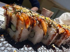 -林妈妈村·日式料理(宝山龙湖天街店)